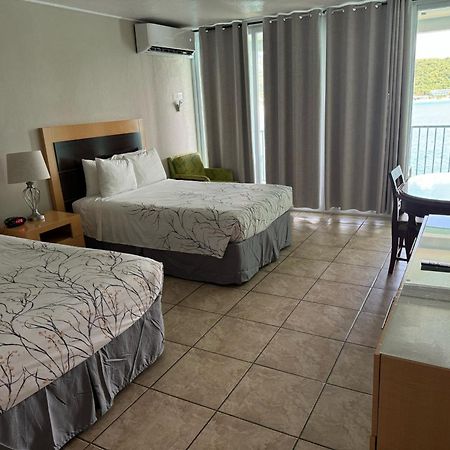 Altona Lindbergh Bay Hotel מראה חיצוני תמונה