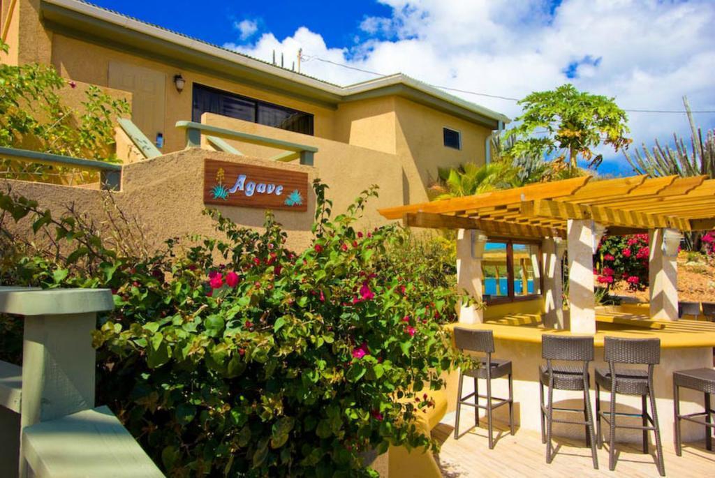 Altona Lindbergh Bay Hotel מראה חיצוני תמונה