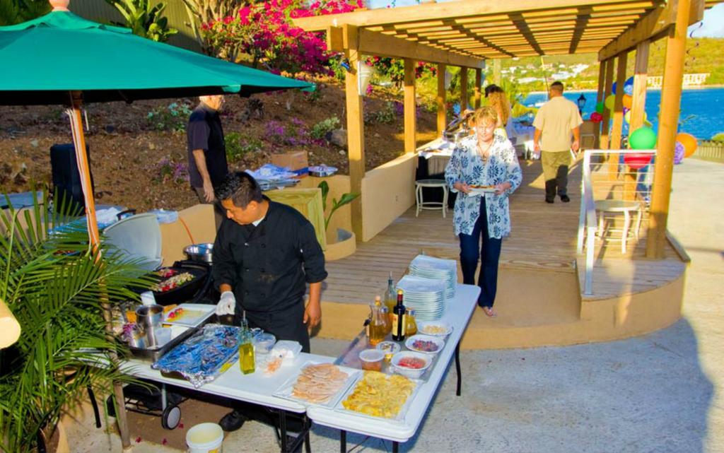 Altona Lindbergh Bay Hotel מראה חיצוני תמונה