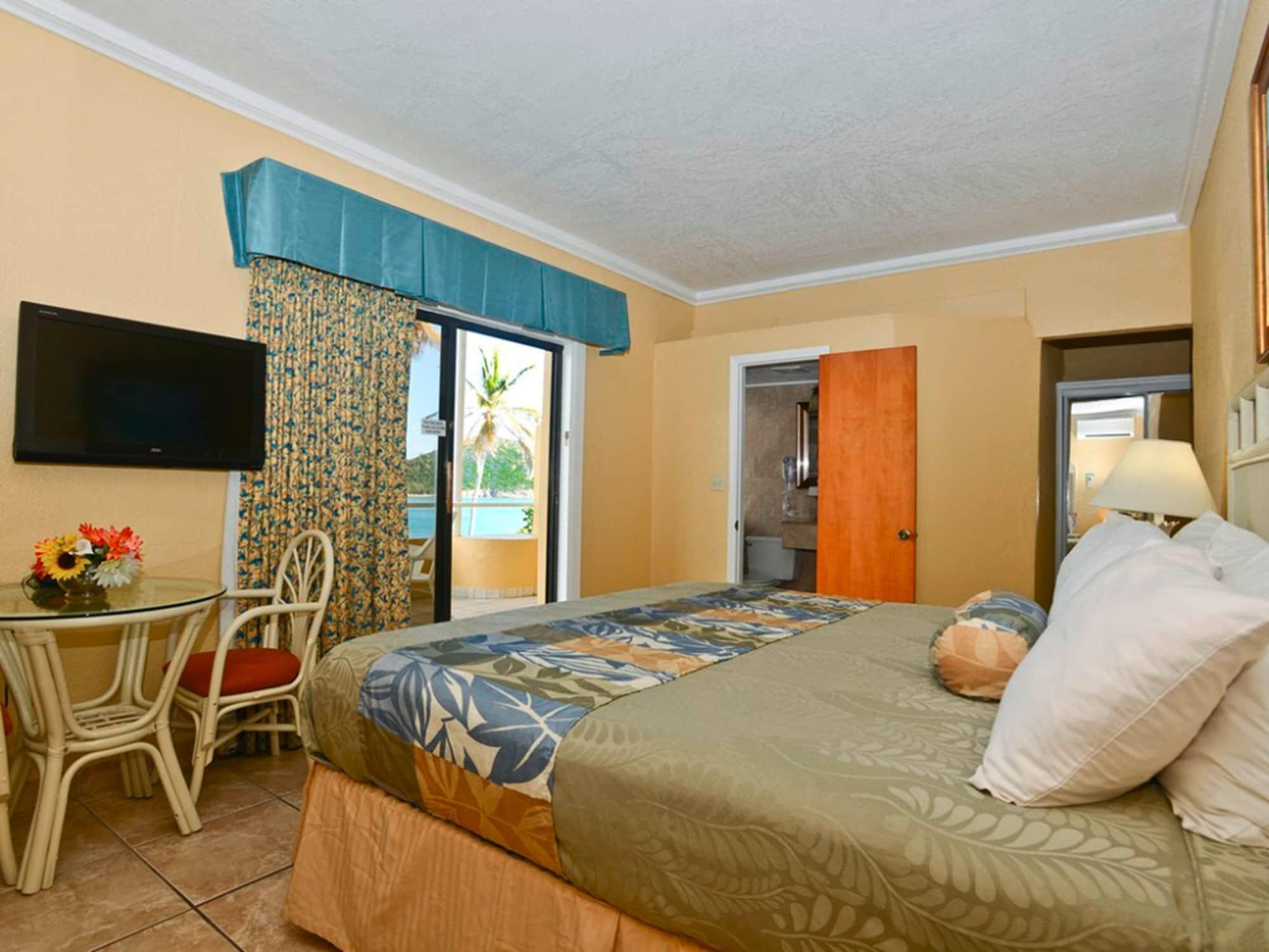 Altona Lindbergh Bay Hotel מראה חיצוני תמונה