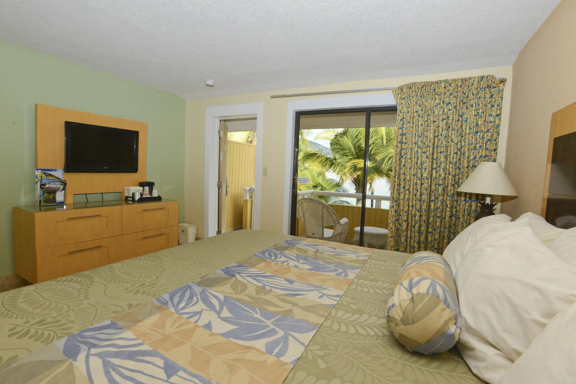 Altona Lindbergh Bay Hotel מראה חיצוני תמונה