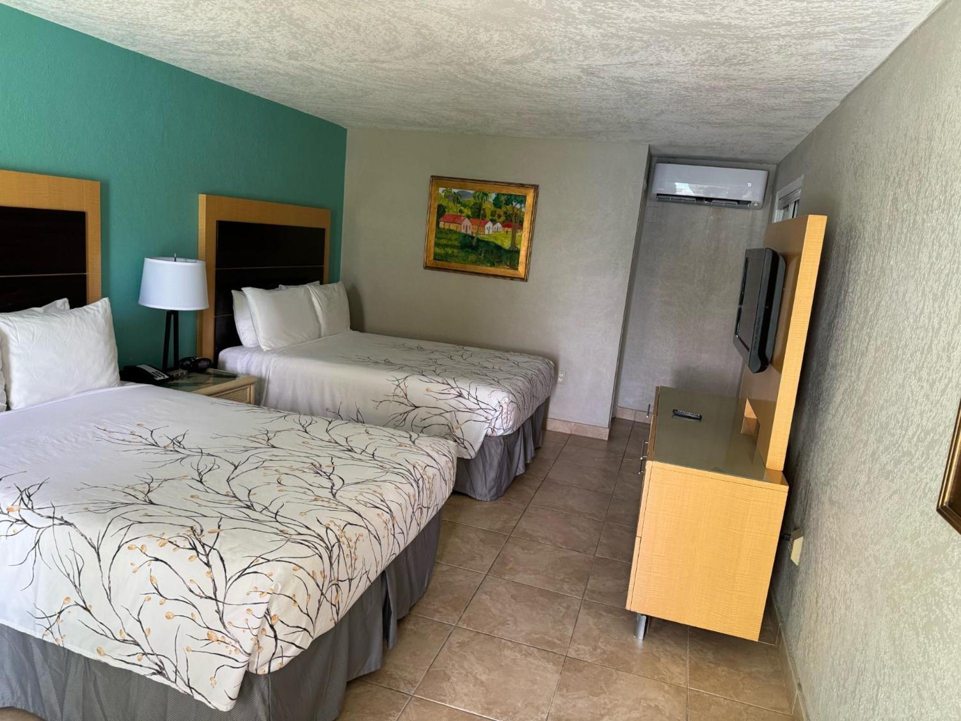 Altona Lindbergh Bay Hotel מראה חיצוני תמונה