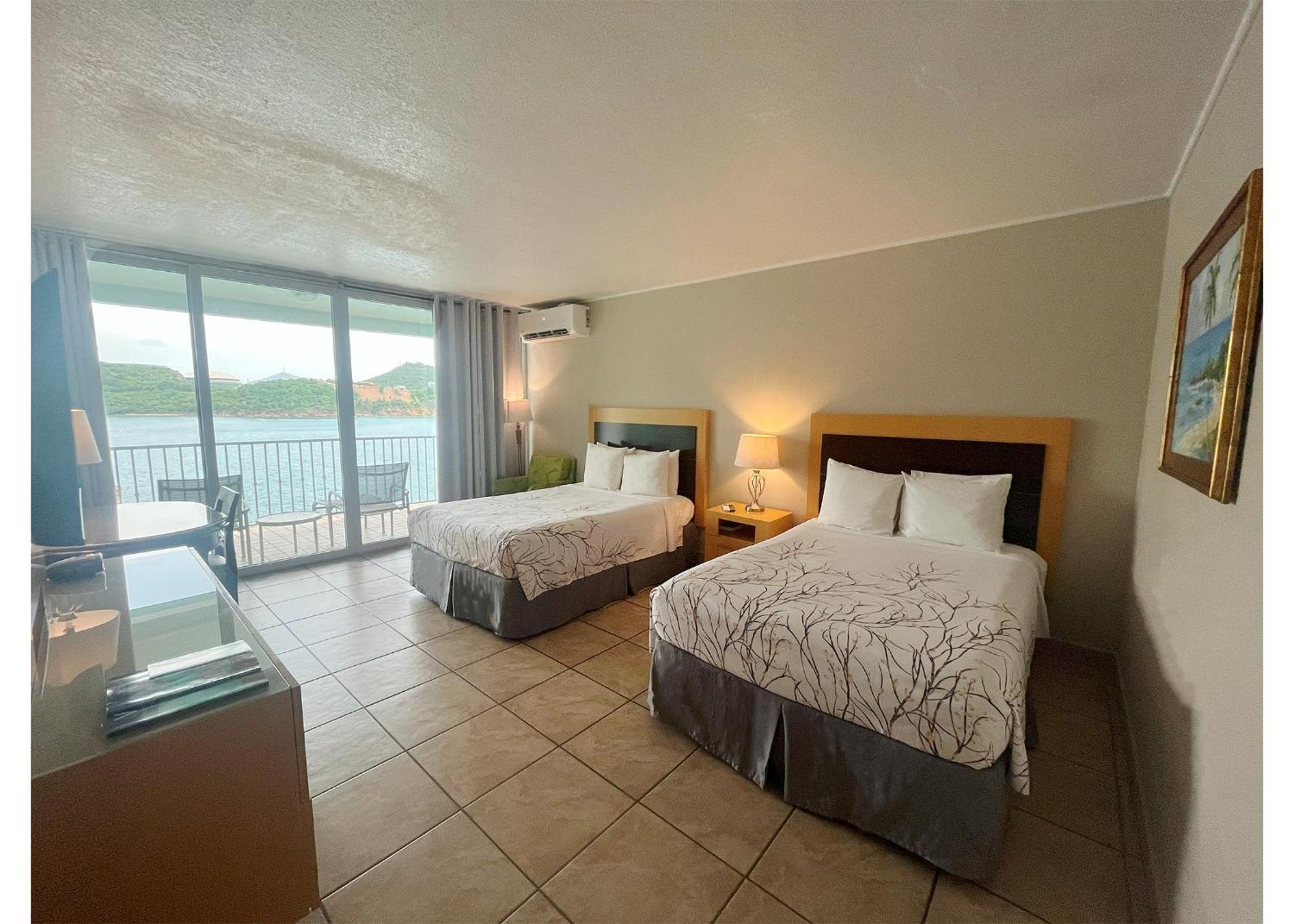Altona Lindbergh Bay Hotel מראה חיצוני תמונה