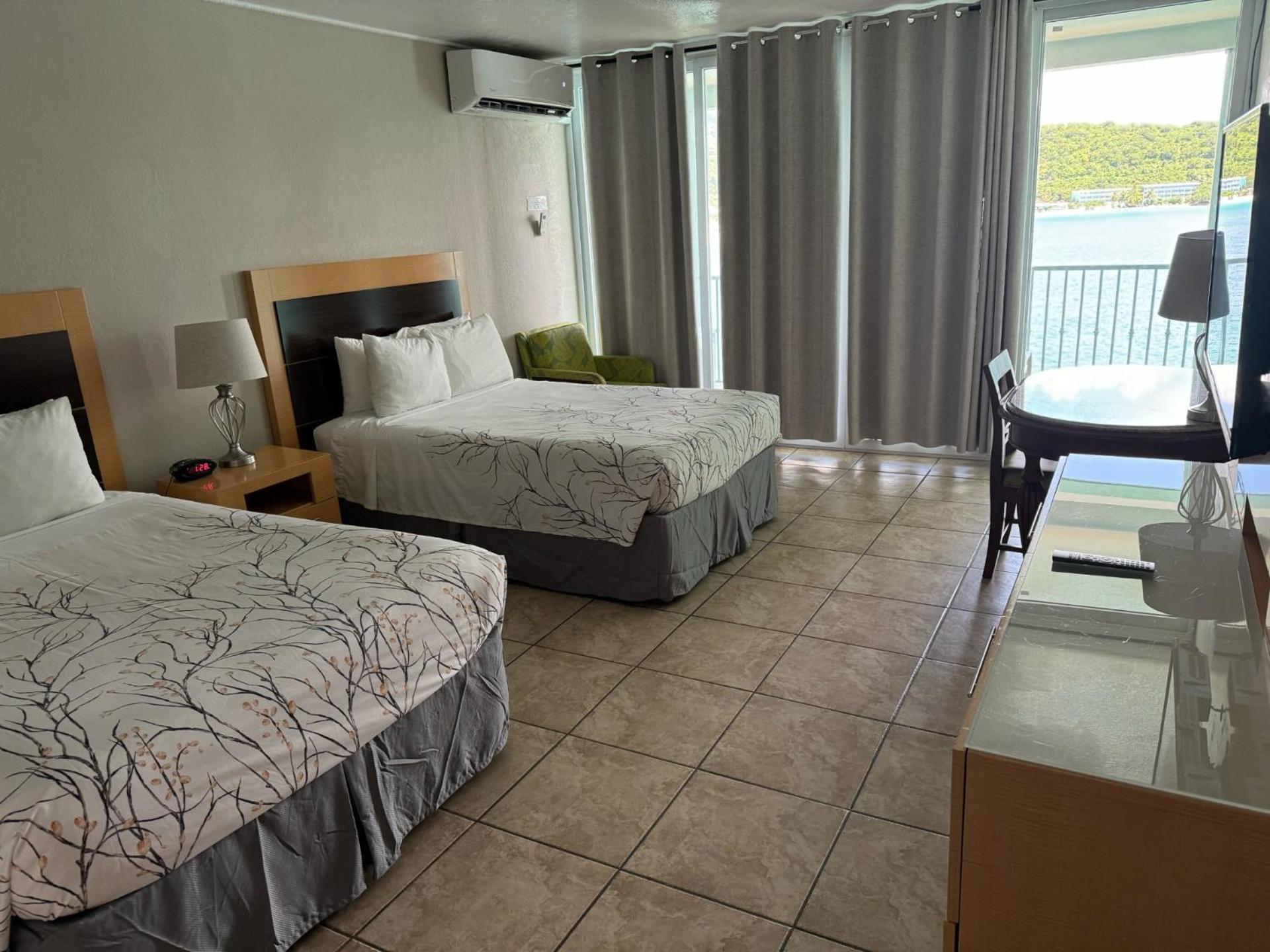 Altona Lindbergh Bay Hotel מראה חיצוני תמונה