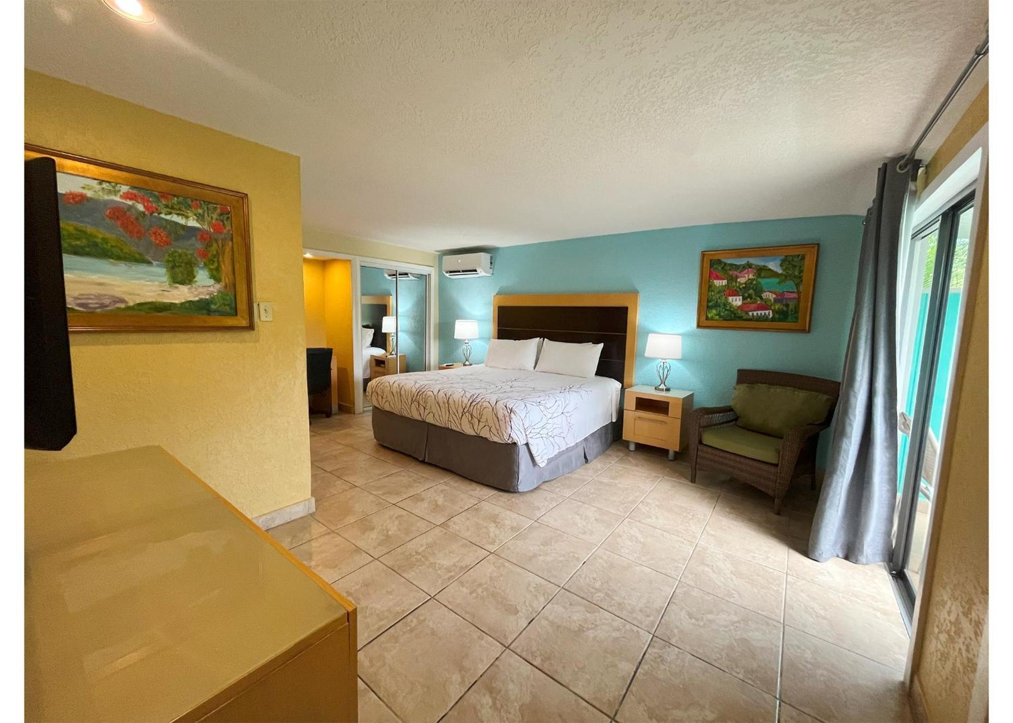 Altona Lindbergh Bay Hotel מראה חיצוני תמונה