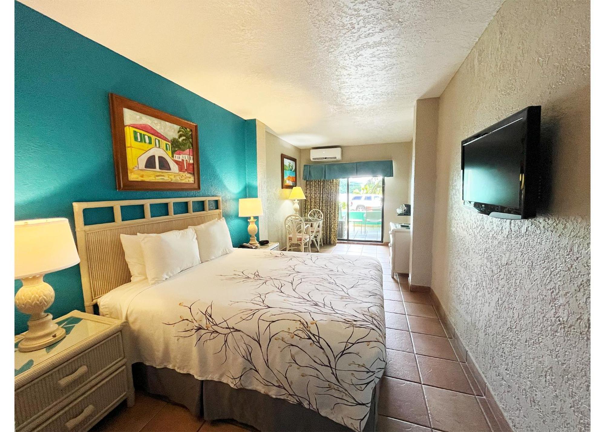 Altona Lindbergh Bay Hotel מראה חיצוני תמונה