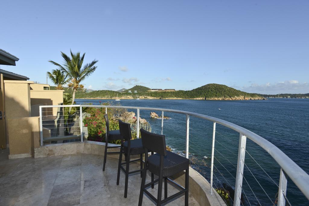 Altona Lindbergh Bay Hotel מראה חיצוני תמונה