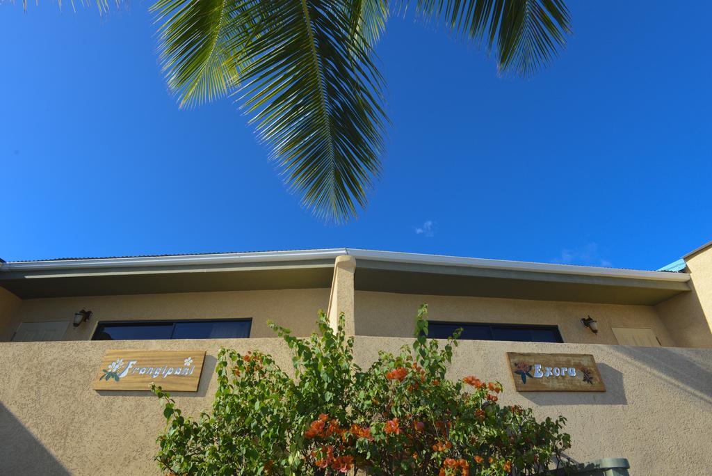 Altona Lindbergh Bay Hotel מראה חיצוני תמונה