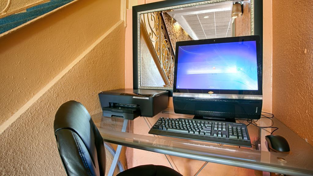 Altona Lindbergh Bay Hotel מראה חיצוני תמונה