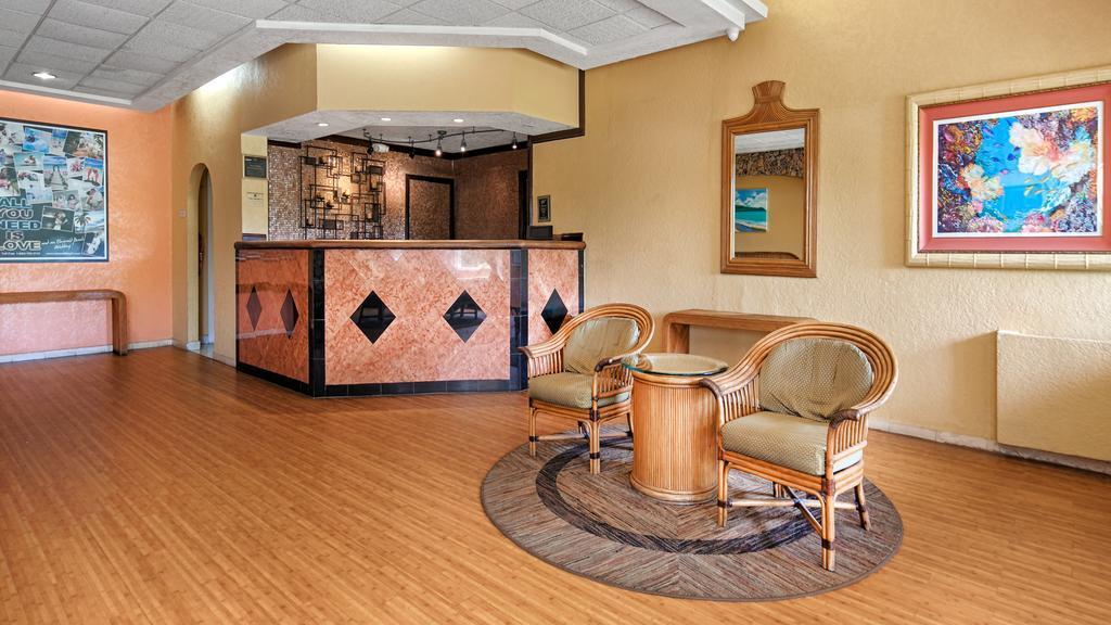 Altona Lindbergh Bay Hotel מראה חיצוני תמונה