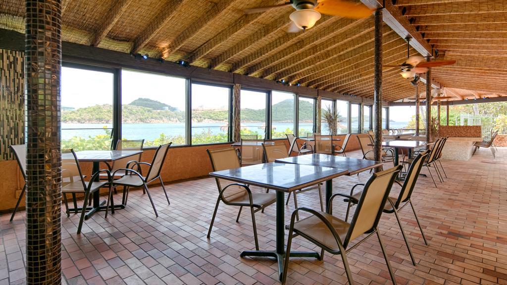 Altona Lindbergh Bay Hotel מראה חיצוני תמונה