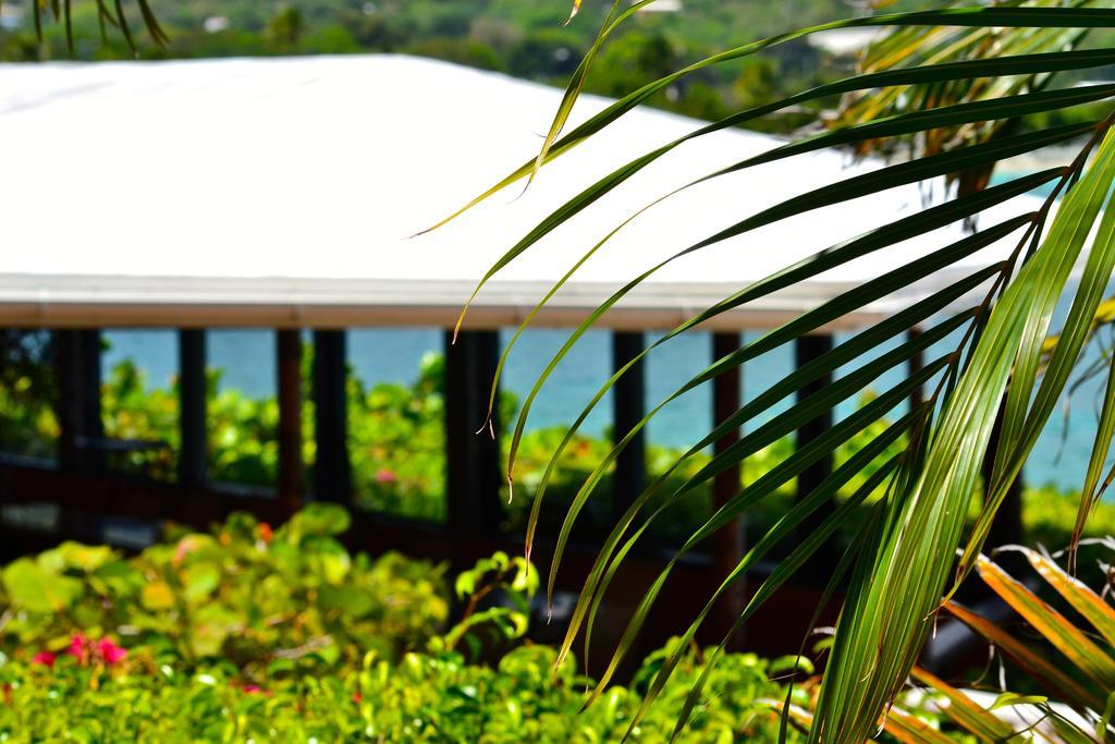 Altona Lindbergh Bay Hotel מראה חיצוני תמונה
