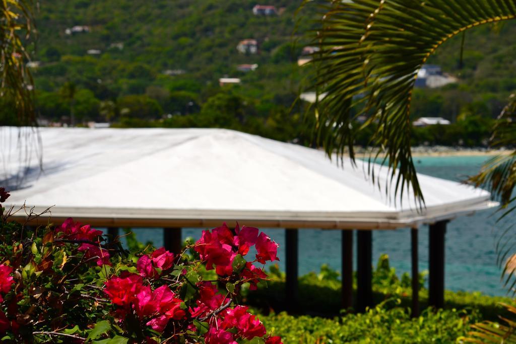 Altona Lindbergh Bay Hotel מראה חיצוני תמונה