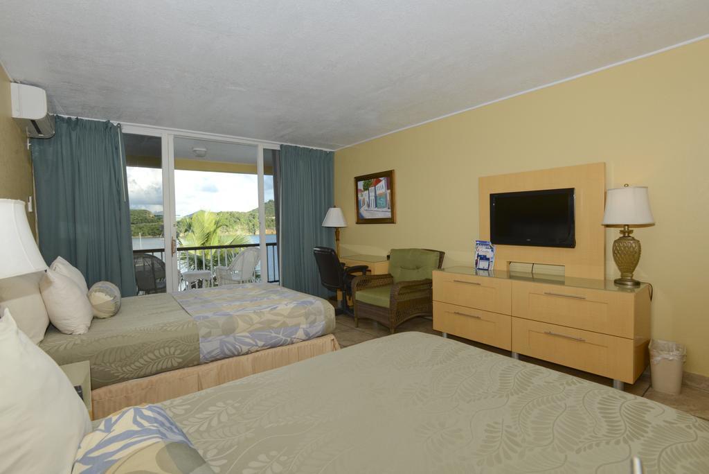 Altona Lindbergh Bay Hotel מראה חיצוני תמונה
