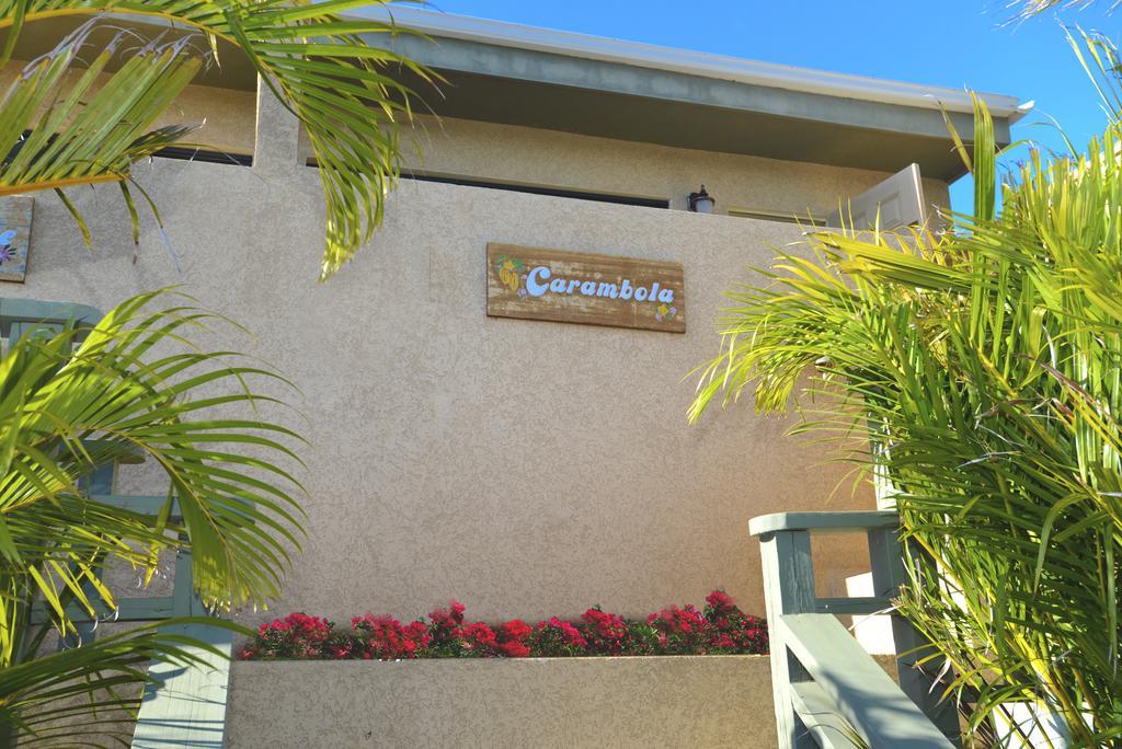 Altona Lindbergh Bay Hotel מראה חיצוני תמונה