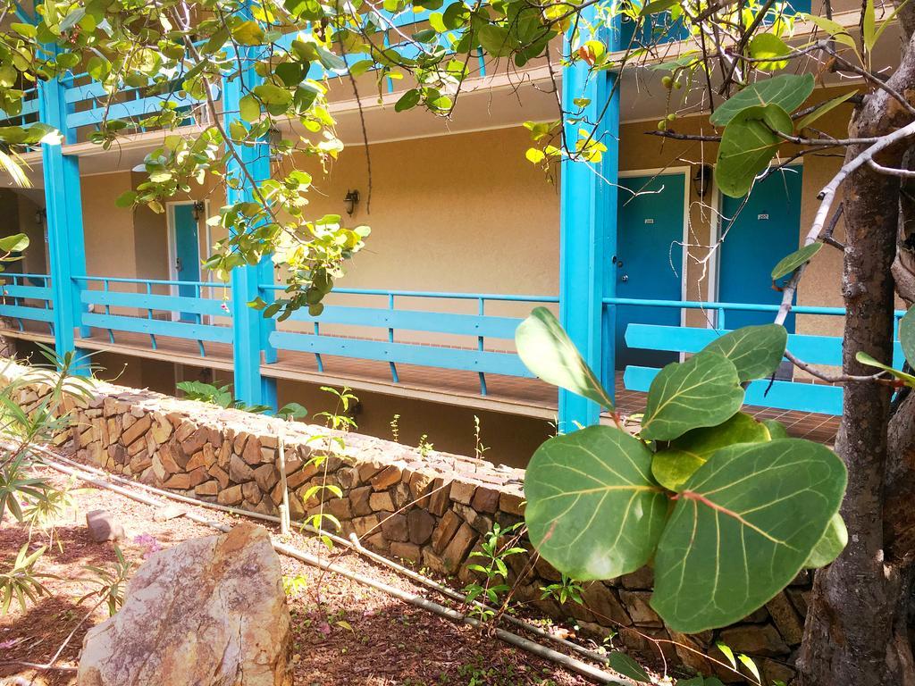 Altona Lindbergh Bay Hotel מראה חיצוני תמונה
