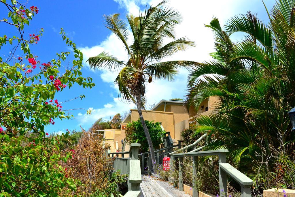 Altona Lindbergh Bay Hotel מראה חיצוני תמונה
