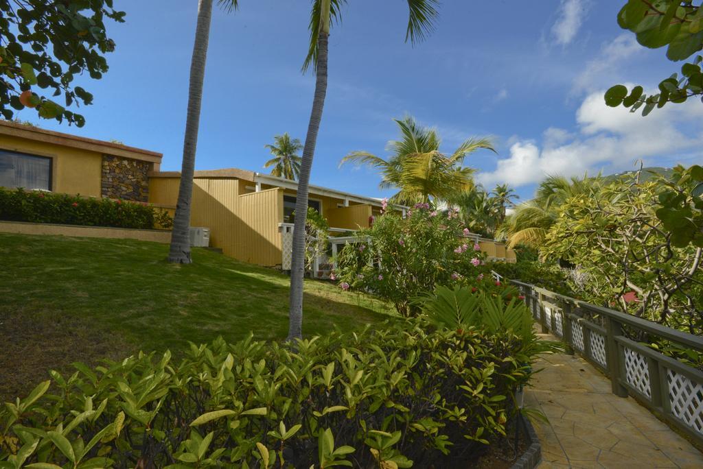 Altona Lindbergh Bay Hotel מראה חיצוני תמונה